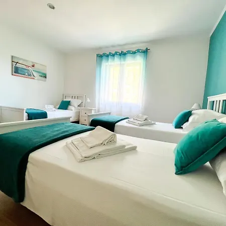 Holiday home Azzurra Vista *