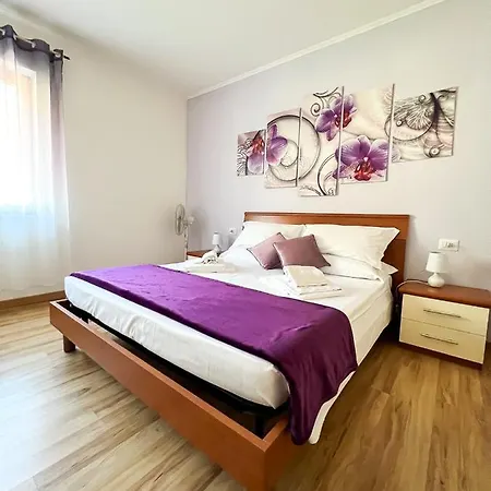 Holiday home Azzurra Vista