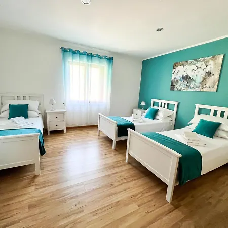 Holiday home Azzurra Vista *