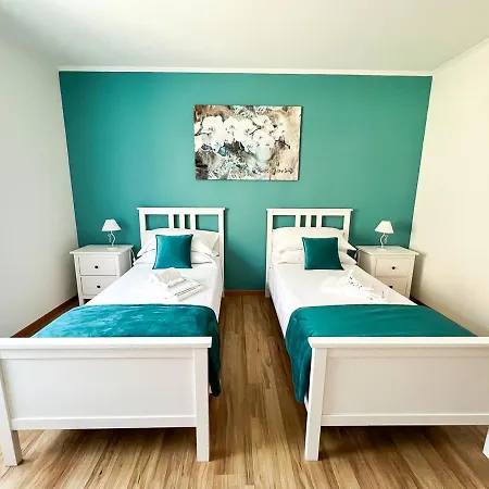 Holiday home Azzurra Vista Argegno