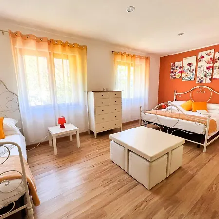 Azzurra Vista Holiday home