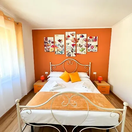 Azzurra Vista *