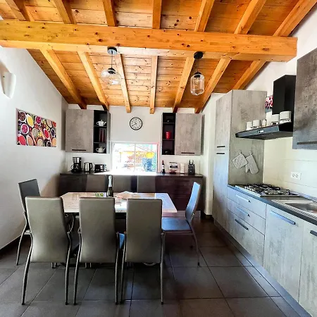 Holiday home Azzurra Vista *