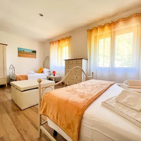 Holiday home Azzurra Vista Argegno