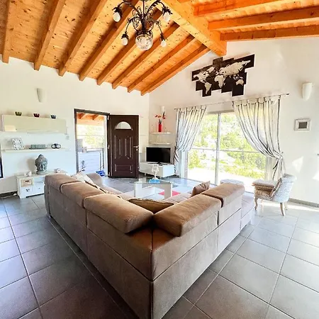 Azzurra Vista Holiday home