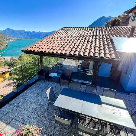 Azzurra Vista Holiday home *