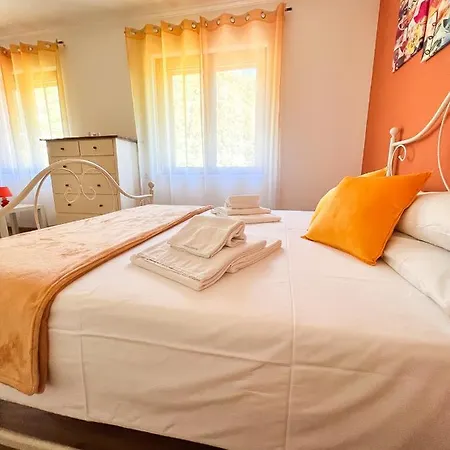 Holiday home Azzurra Vista *
